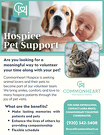 Pet Support 