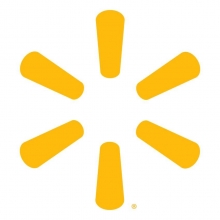 Walmart Superstore Logo