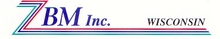 ZBM, Inc. Logo