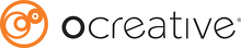 Ocreative Logo
