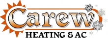 Carew Heating & A/C, Inc. Logo