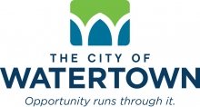 City of Watertown Logo