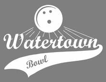 Watertown Bowl North Logo