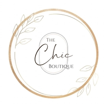 The Chic Boutique Logo