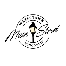 Watertown Main Street Program Logo