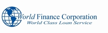 World Finance Corporation Logo