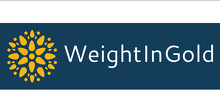 Weight In Gold Wellness Logo