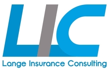 Lange Insurance Consulting  Logo