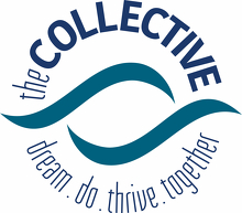 the COLLECTIVE Logo