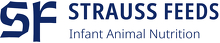 Strauss Feeds Logo
