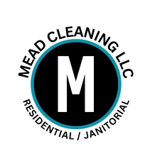 Mead Cleaning, LLC Logo