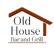 Old House Bar and Grill Logo