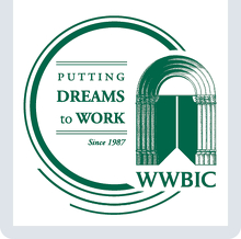 Wisconsin Women\'s Business Initiative Corporation Logo