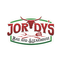 Jordy\'s Bar & Steakhouse Logo