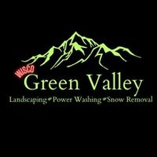 Wisco Green Valley Logo