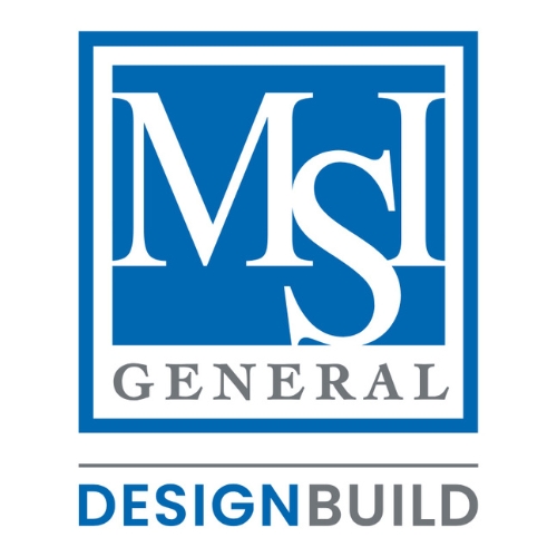 MSI General Corporation Logo