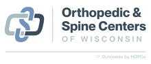 Orthopedic & Spine Centers of Wisconsin Logo