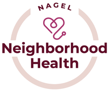 Nagel Neighborhood Health  Logo