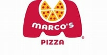 Marco\'s Pizza Logo