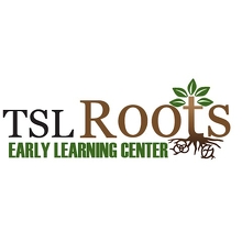 TSL Roots Early Learning Center Logo