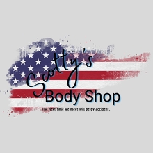 Scotty\'s Body Shop, LLC Logo