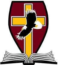 St John\'s Evangelical Lutheran Church School & Childcare Center Logo