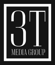 3T Media Group Logo