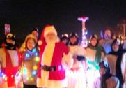 2014 Christmas Parade of Lights