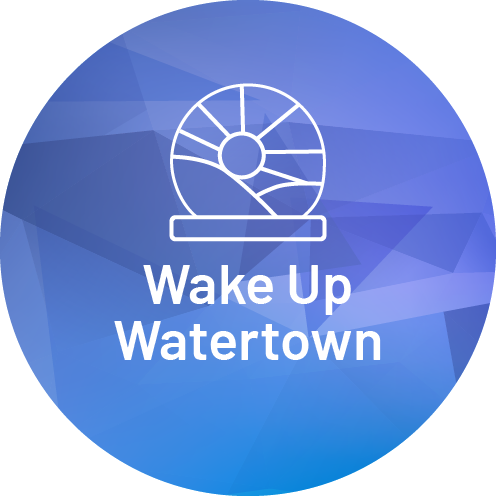 Wake Up Watertown