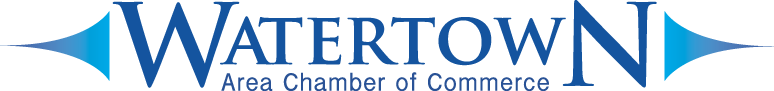 Watertown Chamber of Commerce Logo